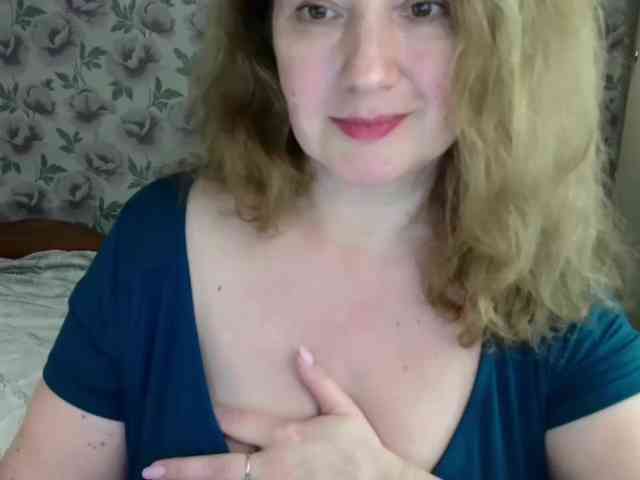 AriaLust webcam