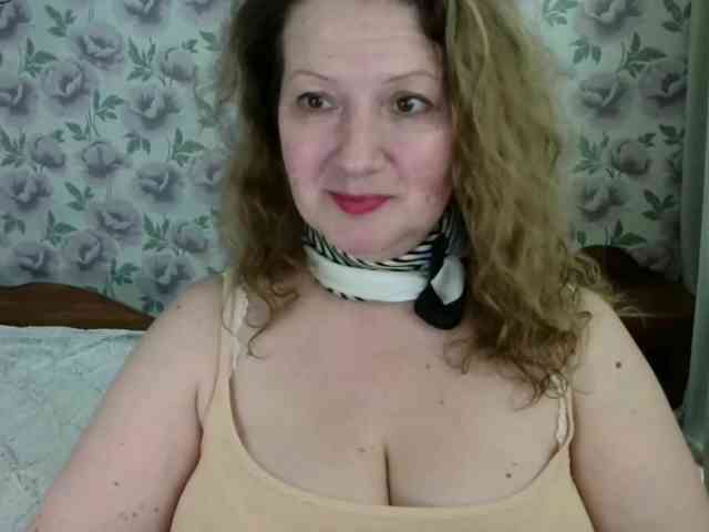 AriaLust webcam