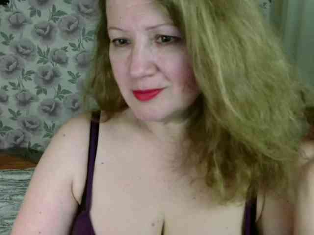 AriaLust webcam