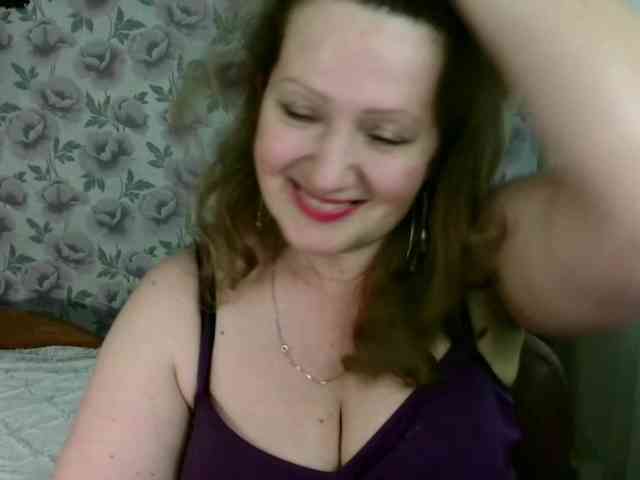 AriaLust webcam