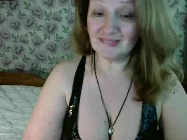 AriaLust webcam