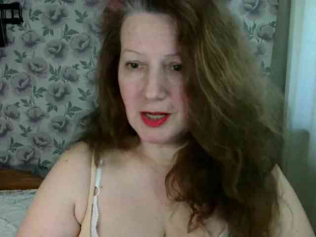 AriaLust webcam