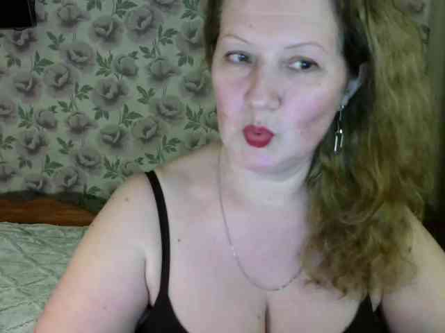 AriaLust webcam