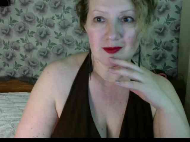 AriaLust webcam
