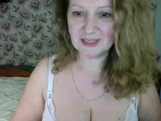 AriaLust webcam