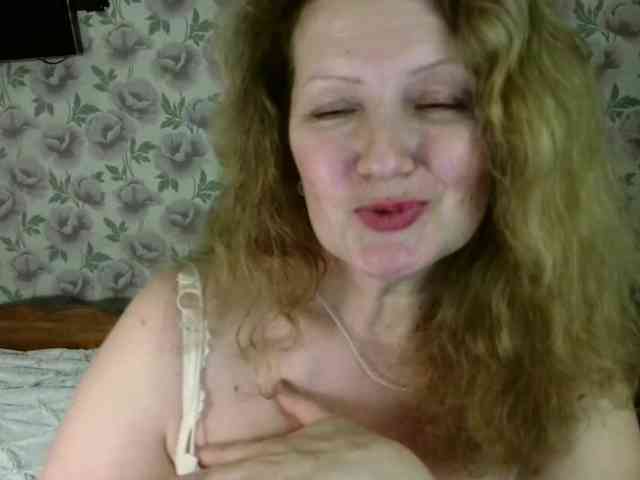 AriaLust webcam
