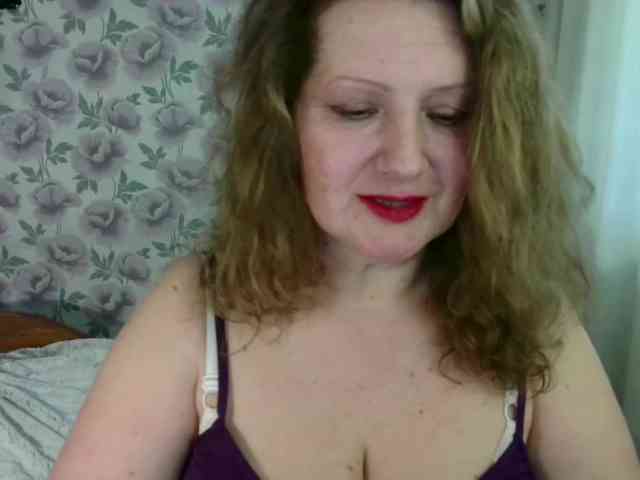 AriaLust webcam