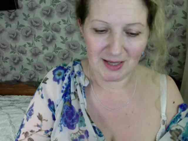 AriaLust webcam
