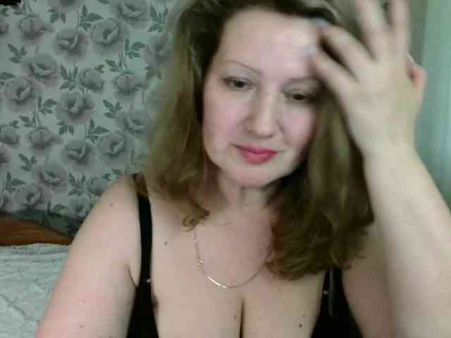 AriaLust webcam