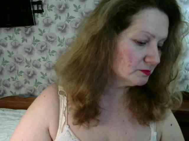 AriaLust webcam