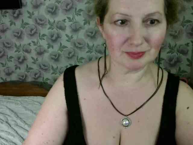 AriaLust webcam