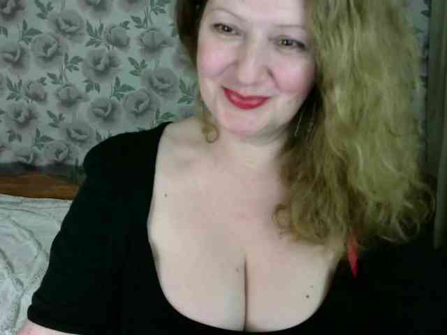 AriaLust webcam