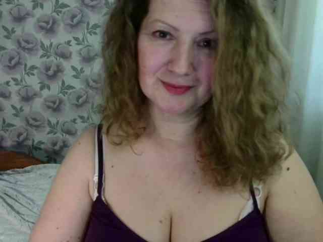 AriaLust webcam