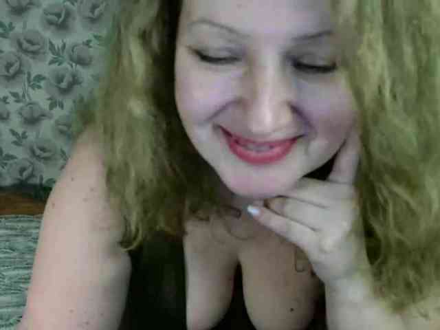 AriaLust webcam