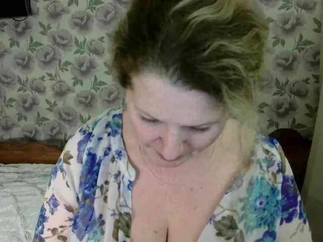 AriaLust webcam