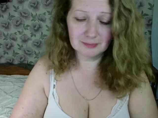 AriaLust webcam