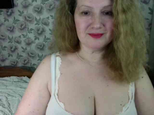 AriaLust webcam