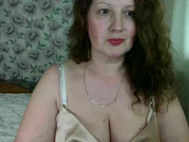 AriaLust webcam