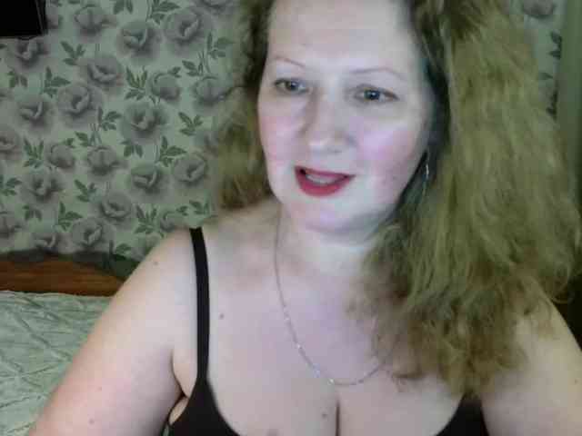 AriaLust webcam