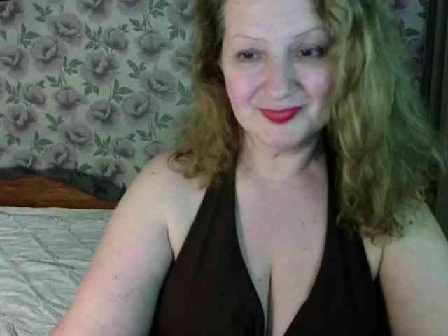 AriaLust webcam