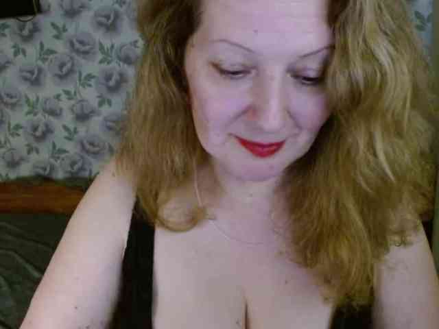 AriaLust webcam