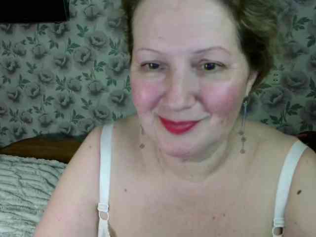 AriaLust webcam