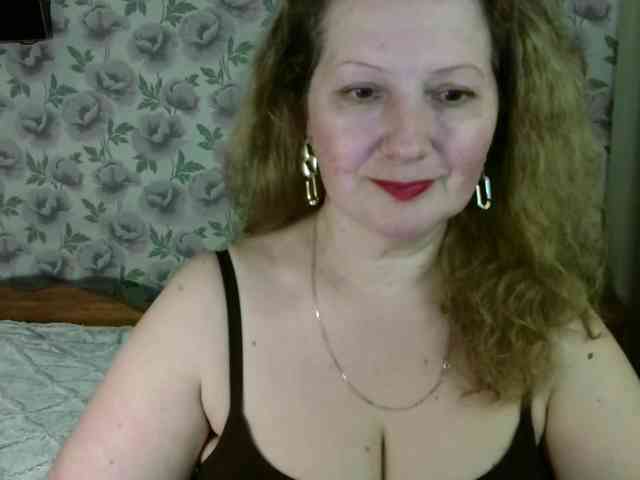 AriaLust webcam