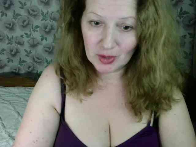 AriaLust webcam