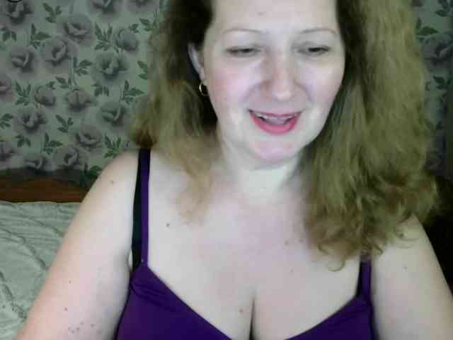 AriaLust webcam