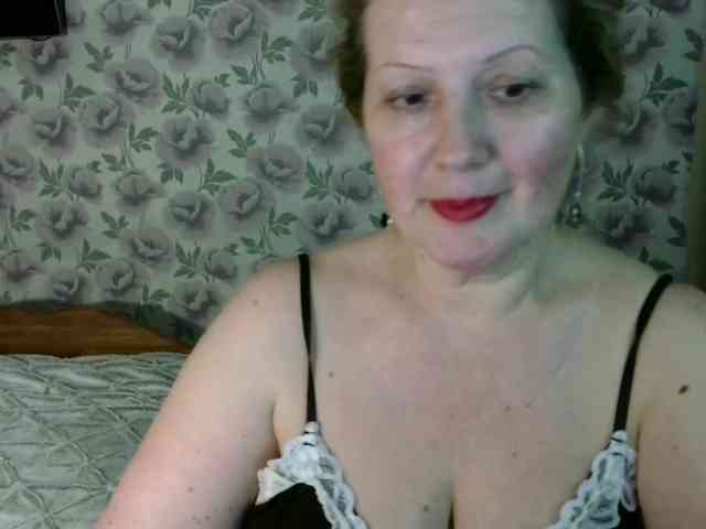 AriaLust webcam