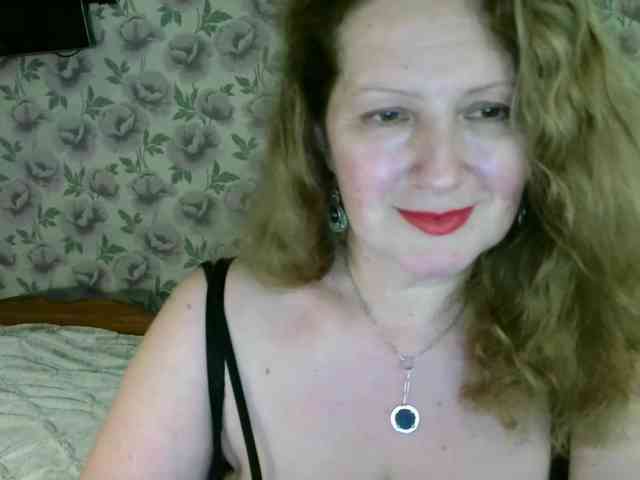 AriaLust webcam