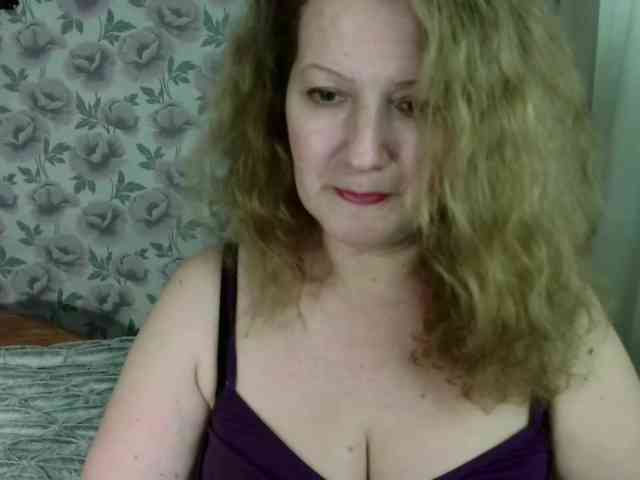 AriaLust webcam
