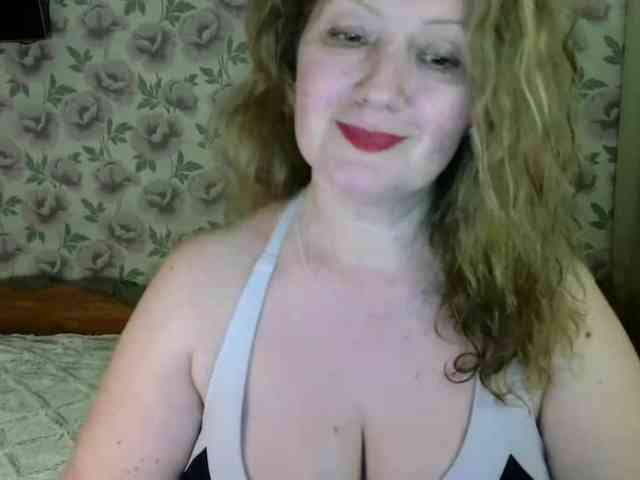 AriaLust webcam