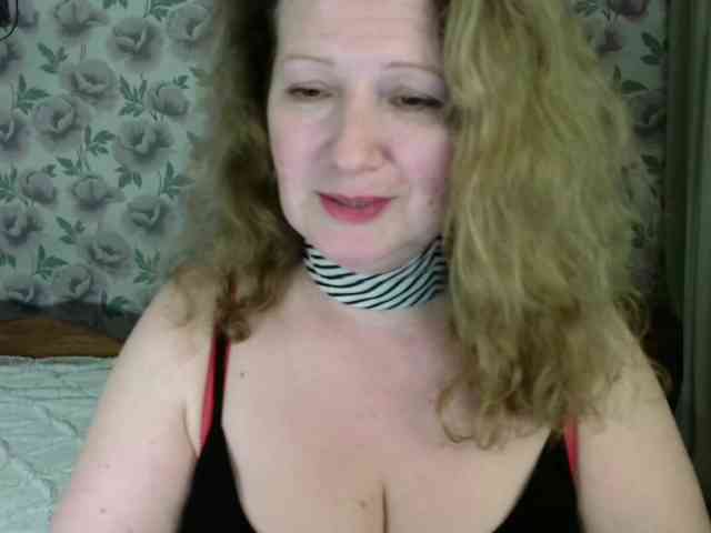 AriaLust webcam