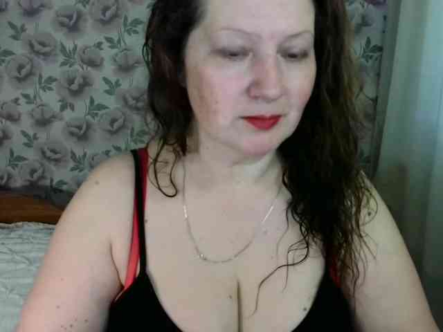 AriaLust webcam