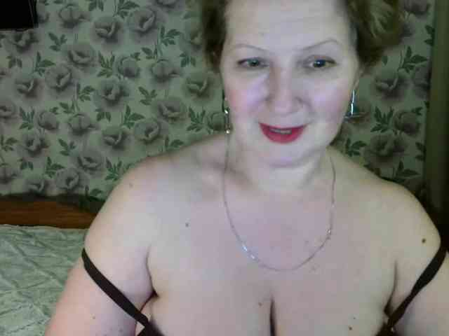 AriaLust webcam