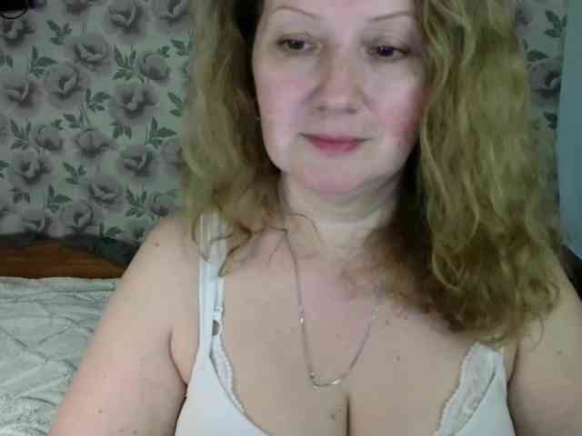 AriaLust webcam