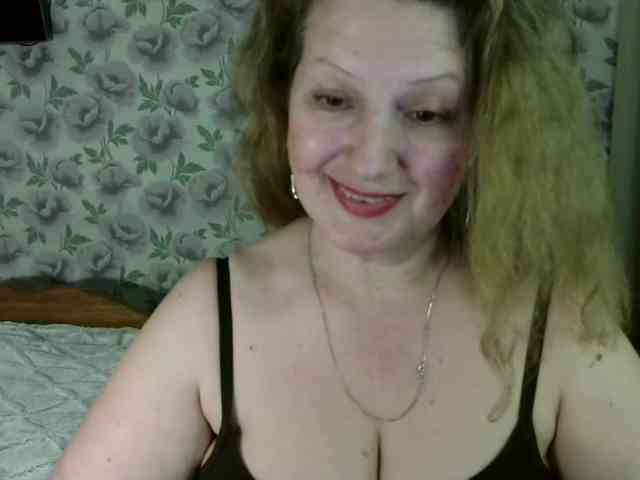 AriaLust webcam