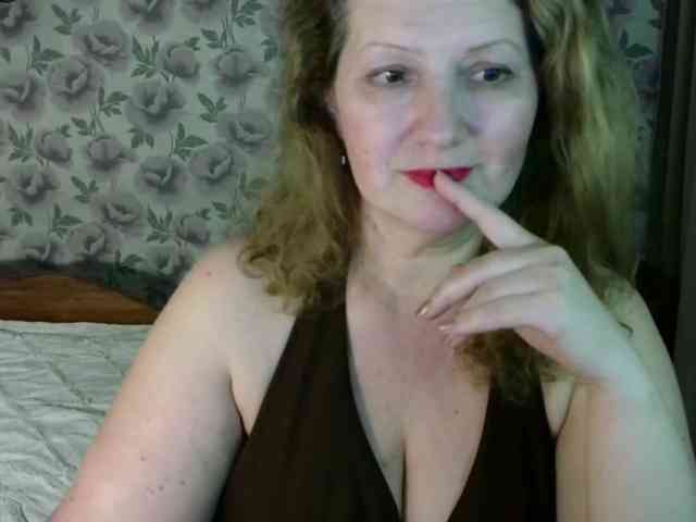 AriaLust webcam