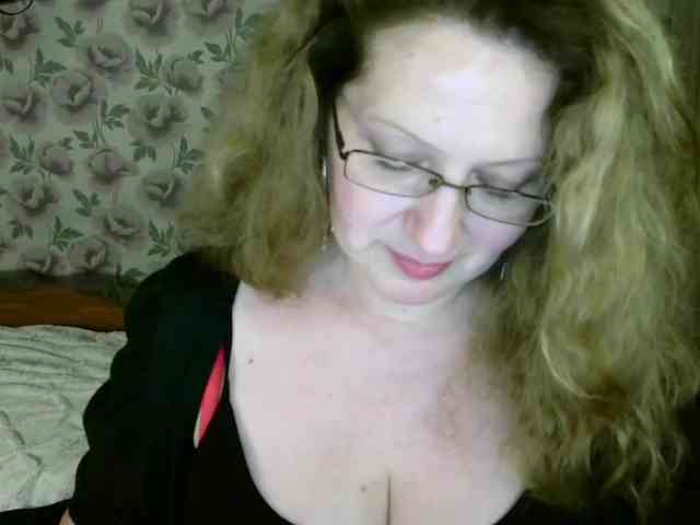 AriaLust webcam