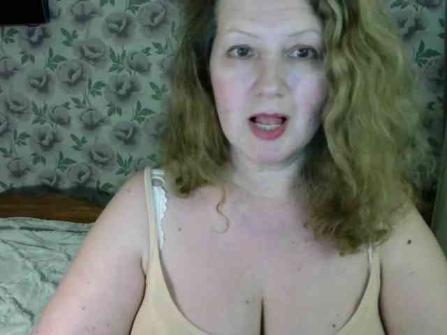 AriaLust webcam