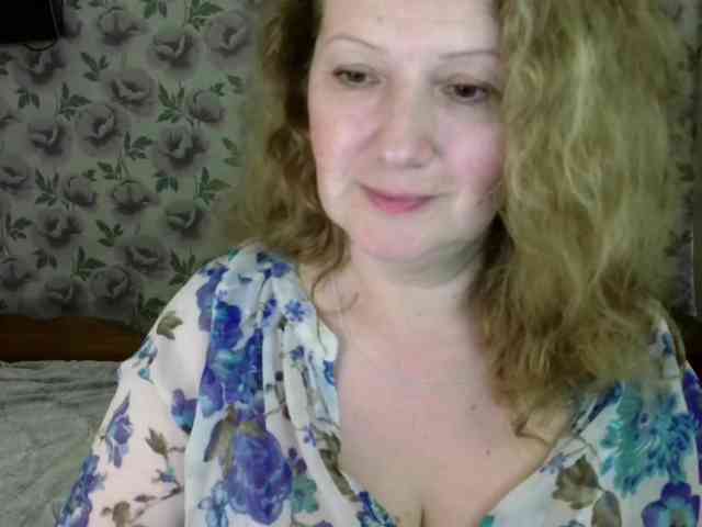 AriaLust webcam