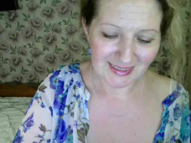 AriaLust webcam