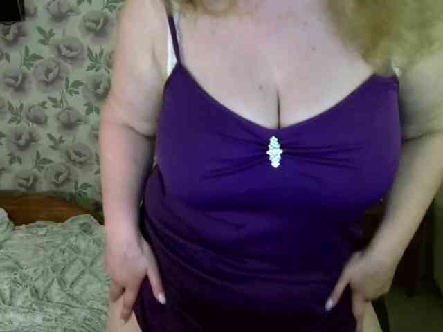 AriaLust webcam