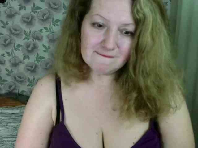 AriaLust webcam