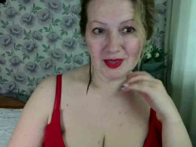 AriaLust webcam