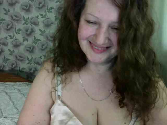AriaLust webcam