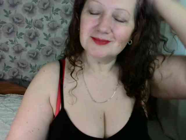 AriaLust webcam