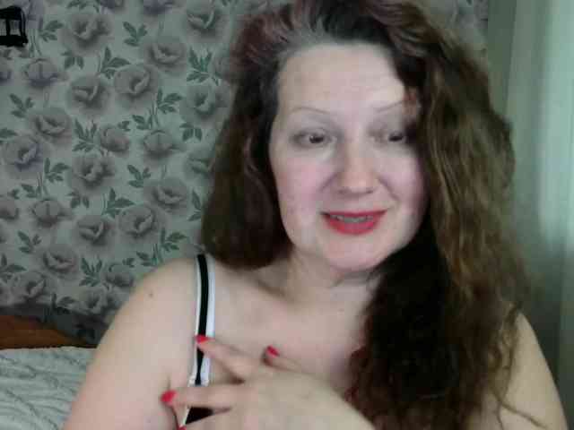 AriaLust webcam