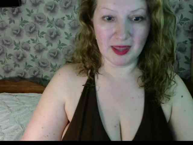 AriaLust webcam